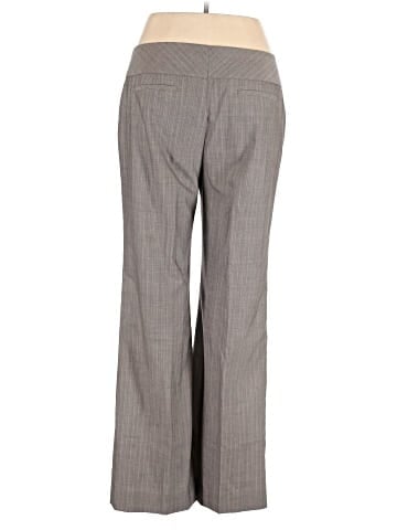 Classiques Entier Wool Pants (view 2)