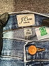 J.Crew Hearts Blue Jeans Size 29 waist - photo 7