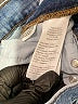 J.Crew Hearts Blue Jeans Size 29 waist - photo 8