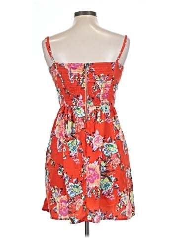 Roxy Casual Dress (view 2)