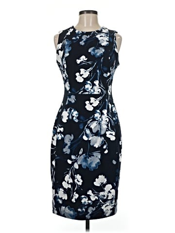 Calvin Klein Cocktail Dress (view 1)