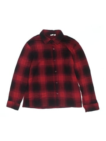 Gap Kids Long Sleeve Button-Down Shirt (view 1)