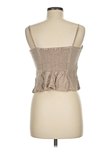 Express Sleeveless Top (view 2)