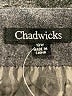 Chadwicks Solid Gray Wool Skirt Size 18 - photo 4
