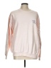Topshop Pink Sweatshirt Size 12 - photo 1