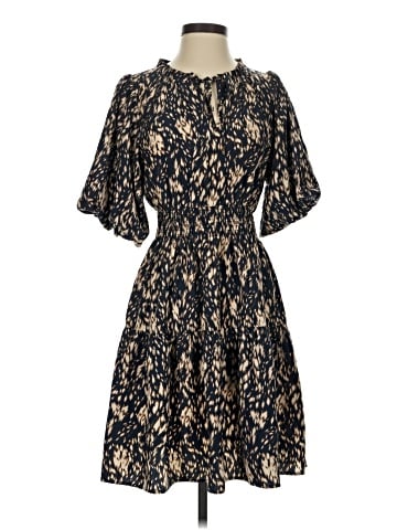 THML Cocktail Dress (view 1)