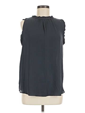 Ann Taylor LOFT Sleeveless Blouse (view 1)