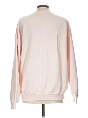 Topshop Sweatshirt (view 2)