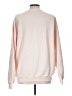 Topshop Pink Sweatshirt Size 12 - photo 2