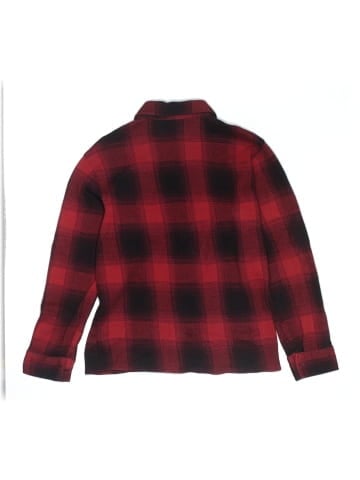 Gap Kids Long Sleeve Button-Down Shirt (view 2)