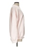 Topshop Pink Sweatshirt Size 12 - photo 4