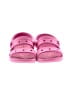 Crocs Pink Sandals Size 9 (kids) - photo 2