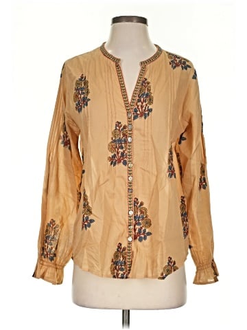 Ivy Jane Long Sleeve Blouse (view 1)