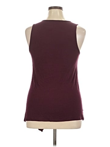Torrid Sleeveless T-Shirt (view 2)