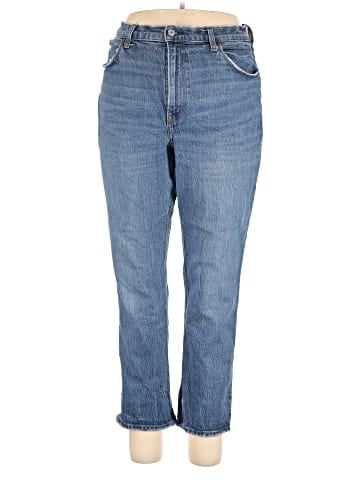 Abercrombie & Fitch Jeans (view 1)