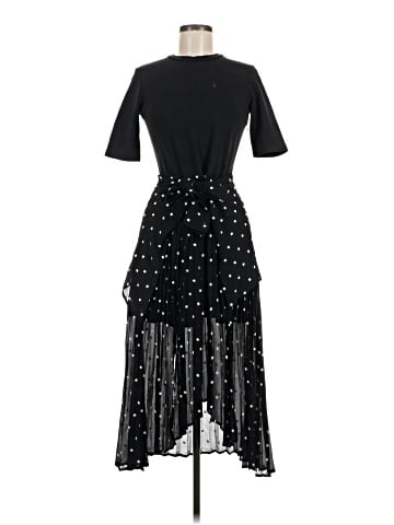 Maje Cocktail Dress (view 1)