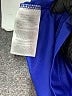 Columbia 100% Polyester Blue Pullover Hoodie Size M - photo 8