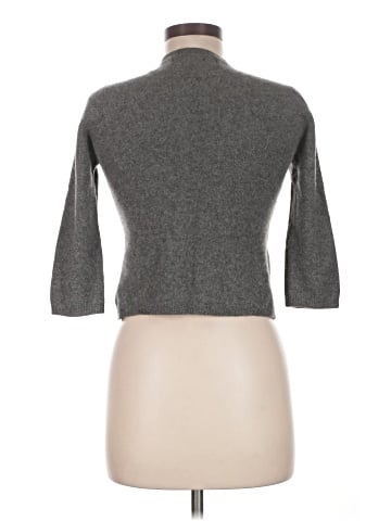 Valerie Stevens Cashmere Cardigan (view 2)