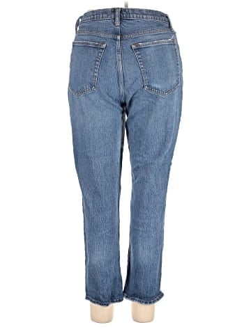 Abercrombie & Fitch Jeans (view 2)