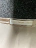 MNG Metallic Silver Cocktail Dress Size 4 - photo 4