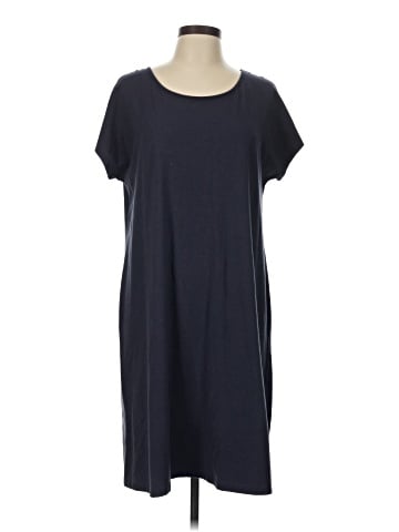 J.Jill Casual Dress (view 1)
