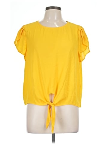Shein Short Sleeve Top (view 1)