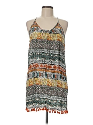 Umgee Sleeveless Top (view 1)