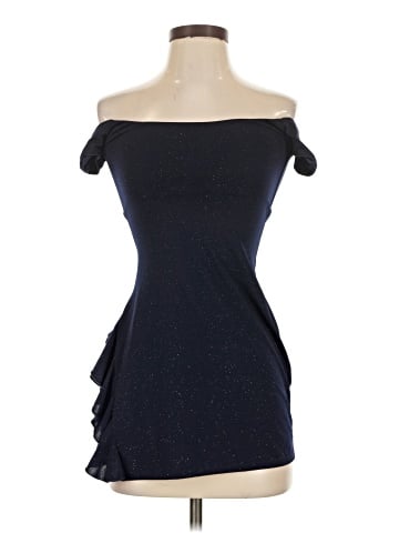 Lucy In The Sky Cocktail Dress (view 1)