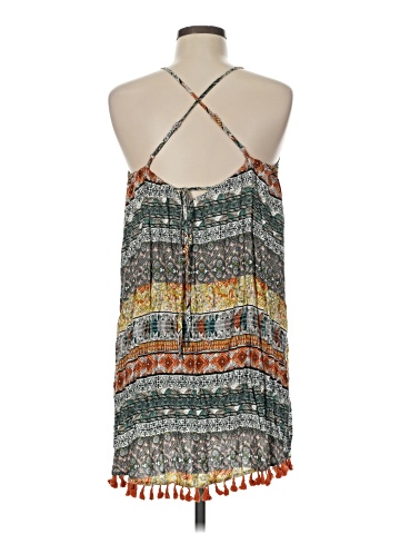 Umgee Sleeveless Top (view 2)