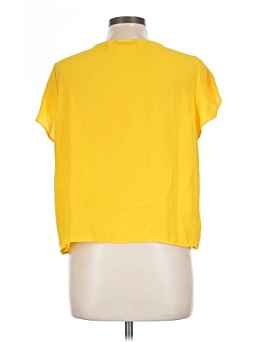 Shein Short Sleeve Top (view 2)