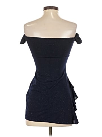 Lucy In The Sky Cocktail Dress (view 2)