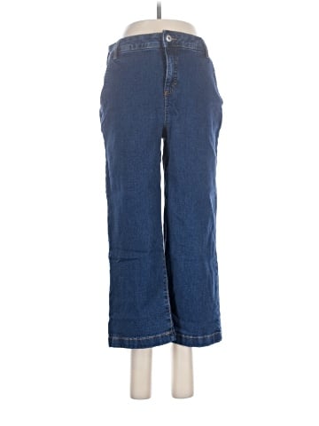 Style&Co Jeans (view 1)