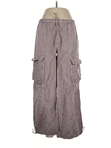 C&C California Linen Pants (view 1)
