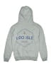 Jerzees Gray Pullover Hoodie Size L (youth) - photo 2