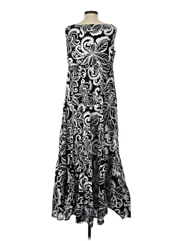 Jones New York Sport Casual Dress (view 2)