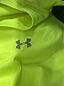 Under Armour Yellow Active T-Shirt Size M (estimated) - photo 7