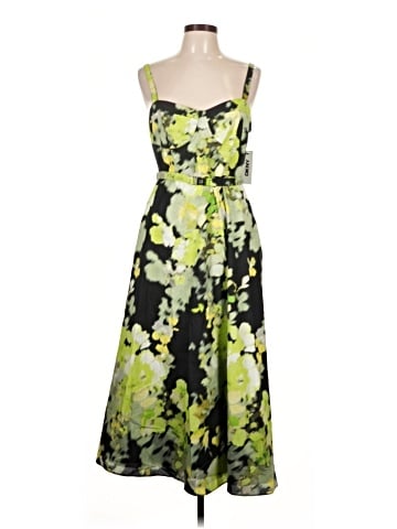 DKNY Cocktail Dress (view 1)