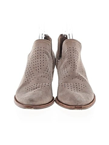 Gianni Bini Ankle Boots (view 2)