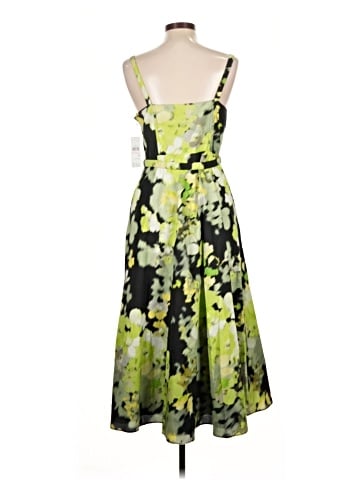 DKNY Cocktail Dress (view 2)