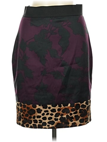 Express Casual Skirt (view 1)