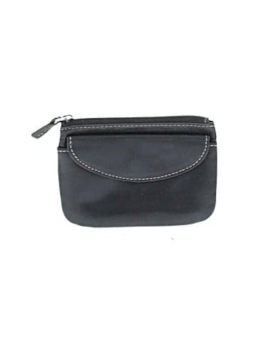 Assorted Brands Leather Coin Purse (view 1)