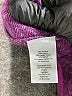 Talbots Purple Cardigan Size L - photo 8