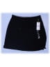 Green Tea Solid Black Active Skort Size XL - photo 1