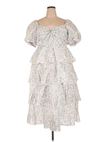 Show Me Your Mumu Cocktail Dress (view 1)