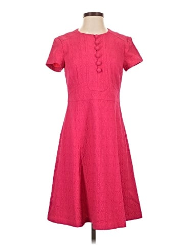 Nanette Lepore Casual Dress (view 1)