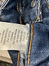 DKNY Blue Overalls Size 5 - photo 4