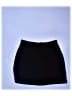 Green Tea Solid Black Active Skort Size XL - photo 2