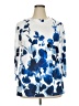 Unbranded Blue Tank Top Size XXL - photo 1