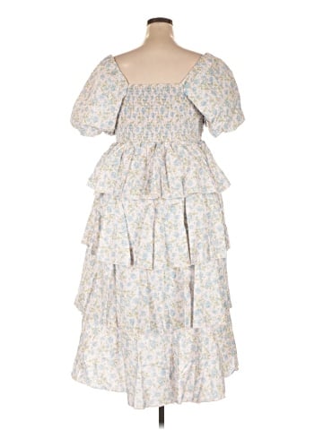 Show Me Your Mumu Cocktail Dress (view 2)
