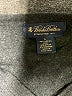 Brooks Brothers Gray Wool Pullover Sweater Size L - photo 7
